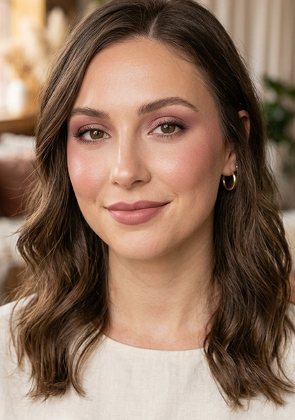 Make Up Portfolio 25